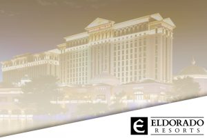 Fusión Caesars-Eldorado está un paso más cerca después de que los reguladores de Nevada aprueben el acuerdo