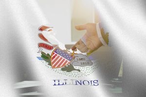 DraftKings asegura la entrada temprana de apuestas deportivas en Illinois con la alianza de Casino Queen