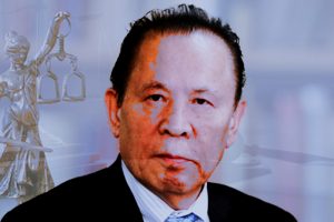 Tribunal de Tokio valida el acuerdo excluyendo a Kazuo Okada de la Junta de Okada Holdings