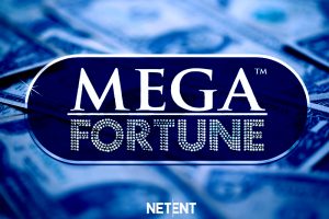 El jugador del casino en línea Svenska Spel alcanza el récord del premio gordo de Mega Fortune