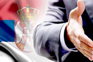 ORYX Gaming se expande en Serbia con el acuerdo de suministro de contenido de Top Bet