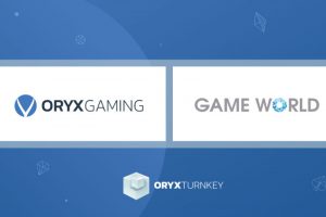 ORYX Gaming se expande en Rumania con la asociación de plataformas de Game World