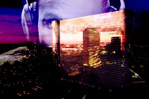 Phil Ivey resuelve demanda de clasificación de bordes con el Borgata