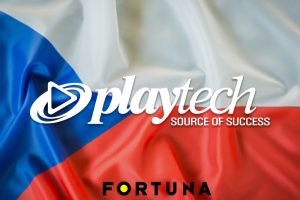 Playtech expande la asociación Fortuna checa con la integración de la aplicación Native Casino