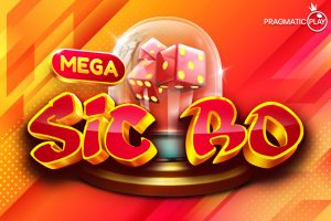 Pragmatic Play presenta el título del casino en vivo Mega Sic Bo
