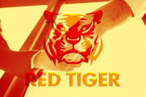 Los juegos de casino Red Tiger ahora están disponibles en Planetwin365