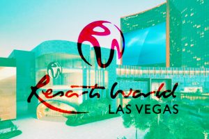 Resorts World Las Vegas regístrate ahora, complejo de casinos sigue en camino para la apertura del verano 2021