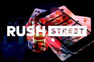 Rush Street Interactive confirma la fusión de SPAC y planea cotizar en NASDAQ