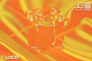 Scientific Games impulsan el debut de iGaming en Nueva Jersey de Tipico