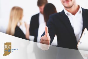 La unión del casino Caesars-Eldorado obtiene luz verde en Indiana