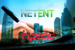 Tipico se une a NetEnt para la expansión del casino en línea de Nueva Jersey