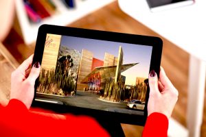 Betfred opera una casa de apuestas en el Casino Mohegan en Virgin Hotels Las Vegas