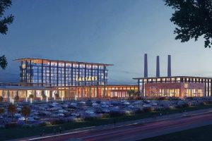 Estudio de tráfico sobre el impacto del casino propuesto en Danville en progreso; Caesars lanza campaña de referéndum