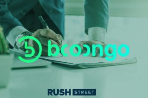 Booongo aumenta su presencia en Colombia con la alianza con Rush Street Interactive