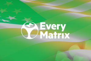 EveryMatrix nombra a Erik Nyman como presidente para las Américas