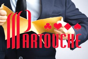La firma francesa de casinos Partouche termina la asociación de RI de Japón