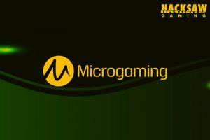 Hacksaw Gaming alaba el acuerdo «Milestone» con Microgaming