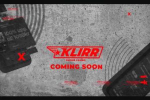El nuevo casino Klirr se une al universo de Pay N Play