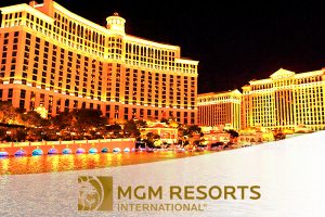 IAC compra una participación de mil millones de dólares en Casino Giant MGM