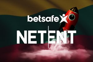 NetEnt estrena cartera de casino en vivo en Lituania con Betsafe