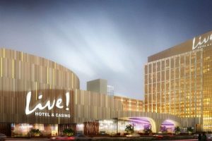 El mini-casino en el área de Pittsburgh apunta al lanzamiento a fines de 2020