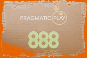 888casino aumenta la oferta con Pragmatic Play casino en vivo, contenido de tragamonedas