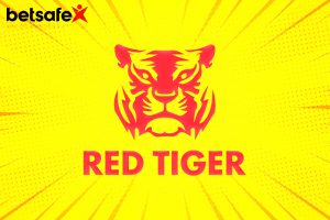 Red Tiger celebra la entrada al mercado de Estonia con Betsafe