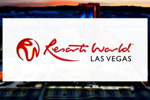 Resorts World Las Vegas obtiene la aprobación para unirse al proyecto subterráneo de transporte de personas de Elon Musk