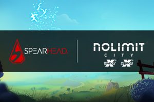 Nolimit City otorga licencias de innovadoras mecánicas de tragamonedas a Spearhead Studios