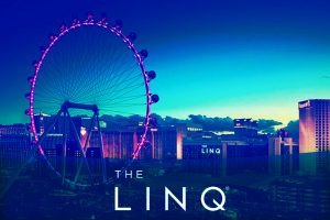 ESPN aumenta el contenido de apuestas deportivas con un nuevo estudio LINQ de Caesars