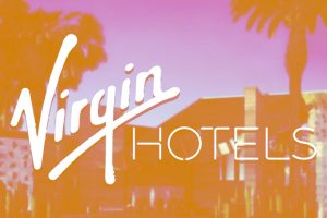 La inauguración de otoño de Virgin Hotels Las Vegas podría retrasarse