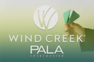 Wind Creek lanza el casino en línea impulsado por Pala Interactive en Pensilvania