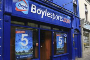 La casa de apuestas BoyleSports crece más en Irlanda del Norte con la última compra