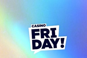 El nuevo NOK, CAD, EUR Casino Friday acecha en el horizonte para su lanzamiento el 1 de octubre
