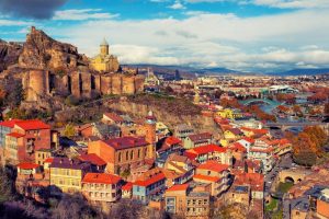 BF Games amplía su presencia en Georgia con una asociación de Leader Bet