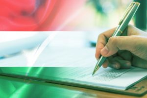 GiG entra en Hungría con el acuerdo de plataforma con Casino Win