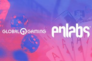 Nueva fusión de juegos de azar en proceso: Enlabs hace una oferta de 150 millones de coronas suecas para Global Gaming