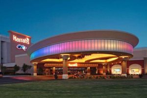 Caesars se deshace de Harrah’s Louisiana Downs Casino en un acuerdo de 22 millones de dólares