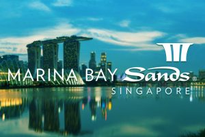 Marina Bay Sands recurre a un bufete de abogados para revisar 1B de dólares en transferencias potencialmente indebidas