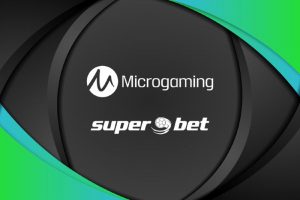 Microgaming presenta acuerdo de suministro de contenido con Superbet de Rumania