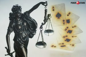 El fundador de PokerStars se escapa del episodio del viernes negro como un hombre libre