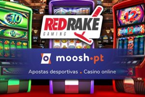 Red Rake Gaming aumenta su presencia portuguesa con la oferta de Moosh.pt