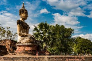 Legislador tailandés pide legalización de casinos y juegos de azar en línea