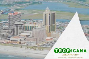 Caesars nombra a Jacqueline Grace nueva directora general de Tropicana AC