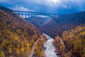 William Hill presenta la aplicación de apuestas deportivas en Virginia del Oeste