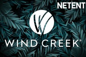NetEnt se expande en el mercado de casinos en línea de Pensilvania con el lanzamiento de Wind Creek