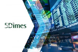 5Dimes llega a un acuerdo con el gobierno de los EE.UU. por actividades de juego ilegal