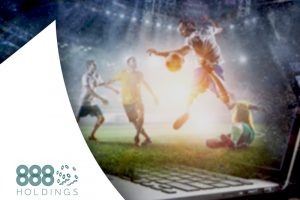 888 «Potencialmente» interesado en el negocio de William Hill fuera de EE. UU.