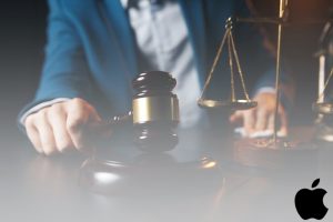 Hombre de Ohio demanda a Apple por aplicaciones ilegales de juegos de estilo casino