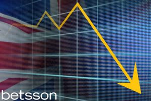 Betsson adopta una estrategia de monomarca en el Reino Unido, cierra 8 marcas de apuestas deportivas y casinos en línea